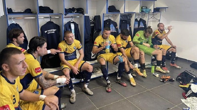 Laktaši nestvarnim rezultatom pokorili Omarsku, Sloboda u Mrkonjiću porazila Ljubić