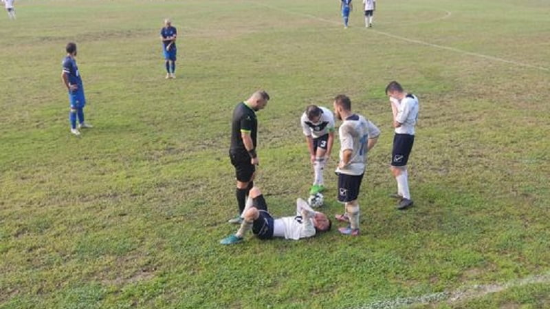 Nema kraja larmi iz Miričine: "Pos*rao si se na sve što pokušavamo stvoriti"