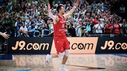 Ponitku Evrobasket lansira do Evrolige