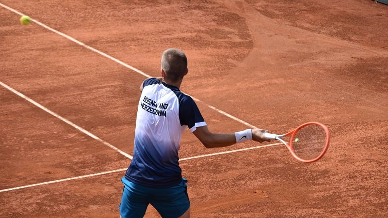 Nedić ušao u četvrtfinale Čelendžera u Španiji