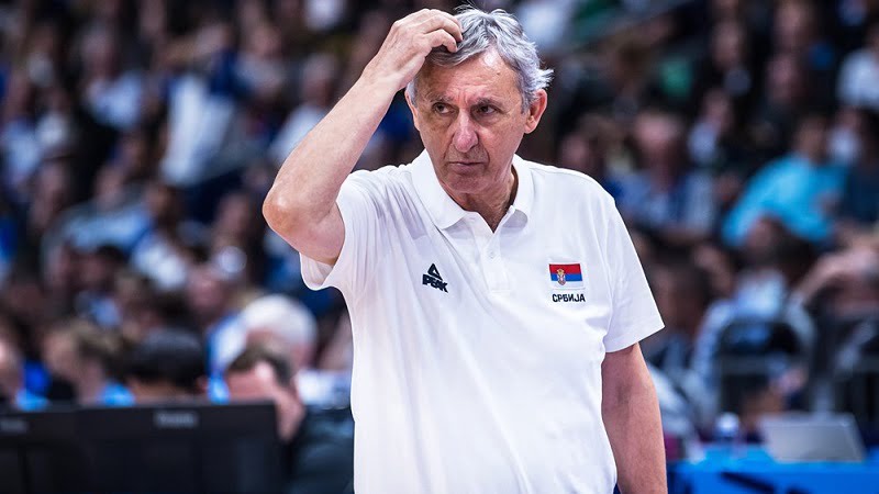 Pešić: "Apsolutno sam svjestan odgovornosti i razočarenja koje smo priredili našim navijačima"