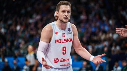 Ponitka pronašao evroligaški angažman