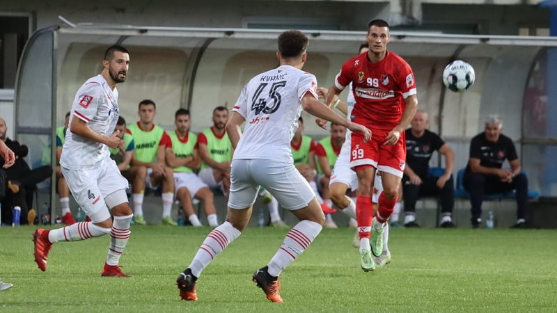 Poznate postave Veleža i Tuzla sitija