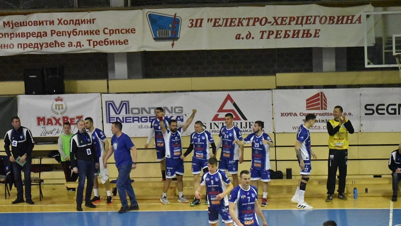 Stanković vodio Leotar do pobjede nad Iskrom