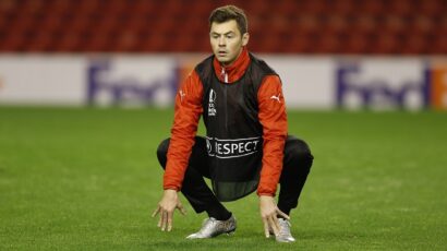 Bivši reprezentativac Rusije o meču sa BiH: “Oni se plaše, mislim da ne možemo igrati s njima”