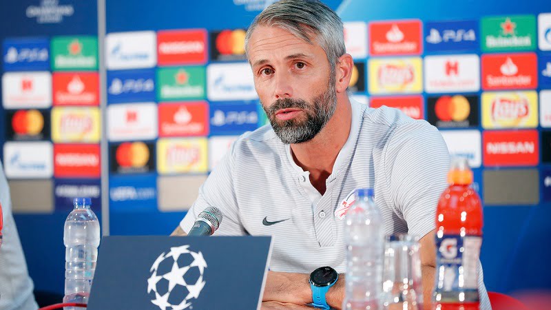 Roze: "Biće nam potrebno strpljenje i prave odluke"