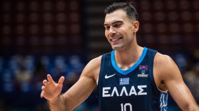 Poznato koliko će Slukas zarađivati u Panatinaikosu