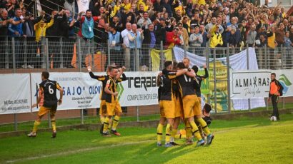 Prva liga FBiH: Po dvije pobjede gosta i domaćina, najuzbudljivije u Banovićima