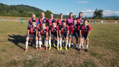 Crni Vrh porazio Brdo, teslićki Proleter bolji od Jedinstva