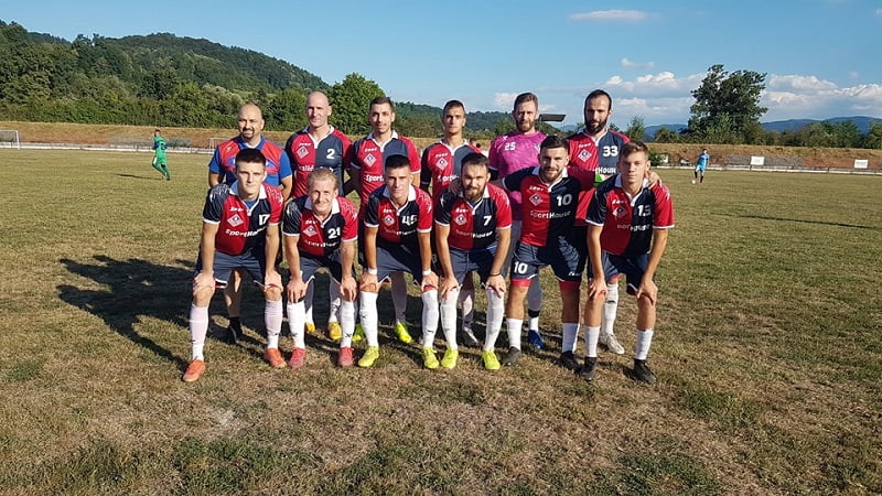 Crni Vrh porazio Brdo, teslićki Proleter bolji od Jedinstva