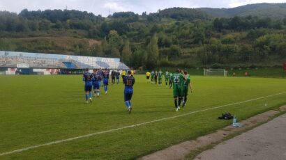 Sedmo kolo Prve lige FBiH prouzrokovalo i drugu trenersku promjenu