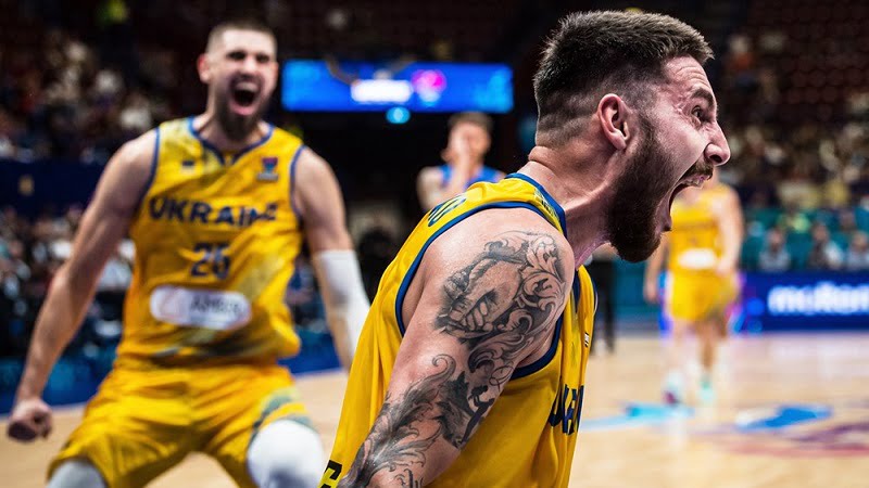 Šok u Milanu: Ukrajina srušila Italiju