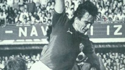 Preminuo legendarni fudbaler Borca i Dinama Zlatan Arnautović