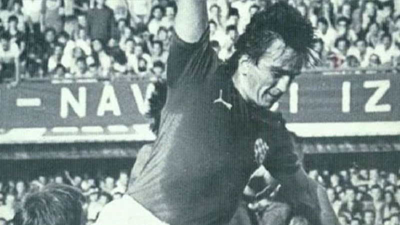 Preminuo legendarni fudbaler Borca i Dinama Zlatan Arnautović