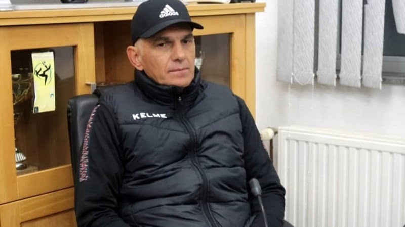 Ćurguz: "Svi bogovi svijeta su bili uz nas kada je Ikić imao priliku"
