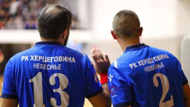 Hercegovina trijumfovala na gostovanju u Kaknju