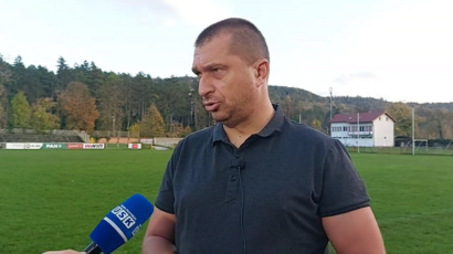 (VIDEO) Predsjednik Jedinstva iskreno: “Došlo je vrijeme da stanemo i kažemo ovako ne ide”