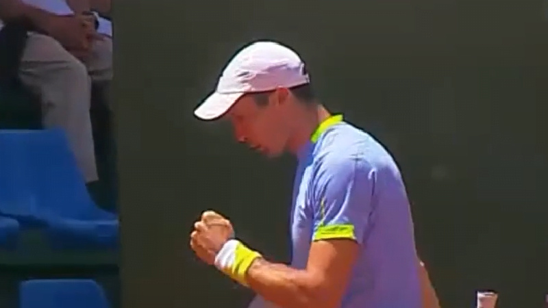 Bagnis o pritisku na igrače koji su htjeli da se uključe u Đokovićevu asocijaciju