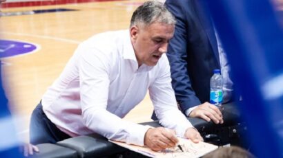 Bajić: “Čudne su se stvari dešavale u proteklom periodu”