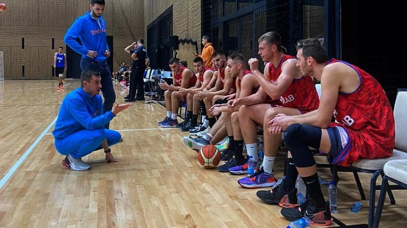 Budućnost u prijateljskom meču bolja od egipatske Smouhe