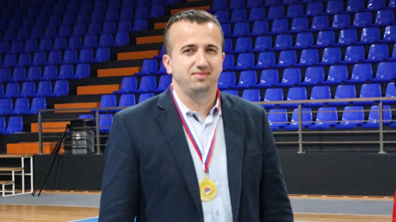 Savić za MeridianSportBH: "Futsal klub Doboj u novu sezonu ulazi spremno"
