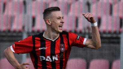 Čelik sa četiri gola Durmiša izbacio GOŠK