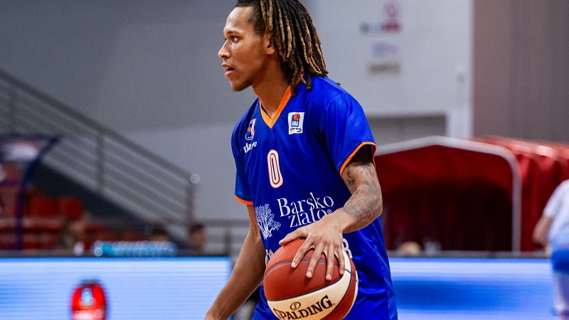 Fets Rasel ima novi klub