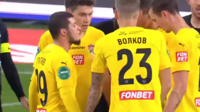 (VIDEO) Zaigrali kolo, pa pokušali zabiti iz kornera