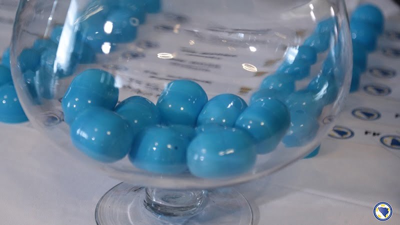 Projekcije za mundijalske kvalifikacije: Austrija željeni protivnik iz prvog šešira