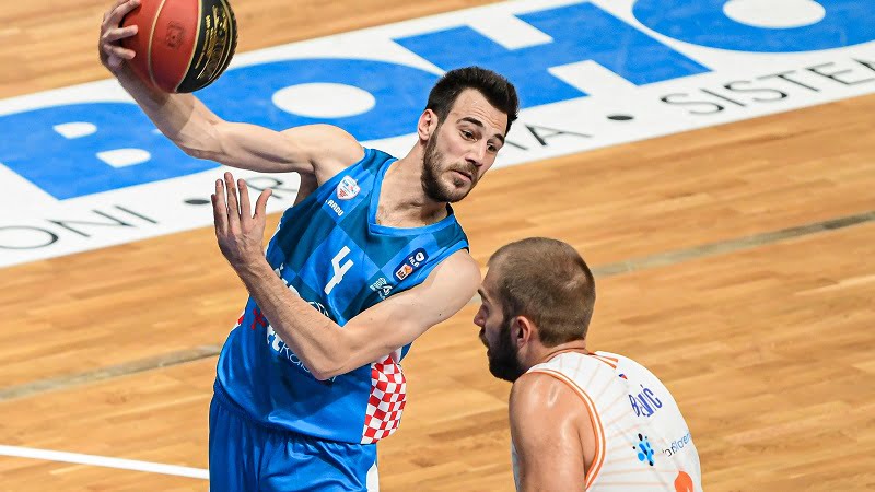 Lovre Bašić više nije košarkaš Širokog