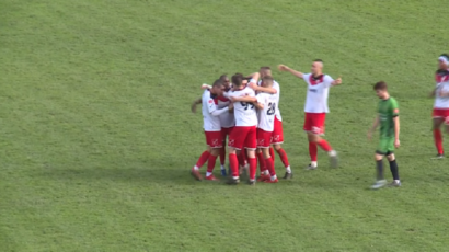 (VIDEO) Veličanstvena majstorija Matea Božića