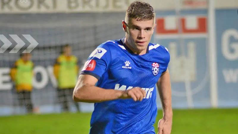 Valinčić odbio ići na pripreme sa Širokim zbog transfera