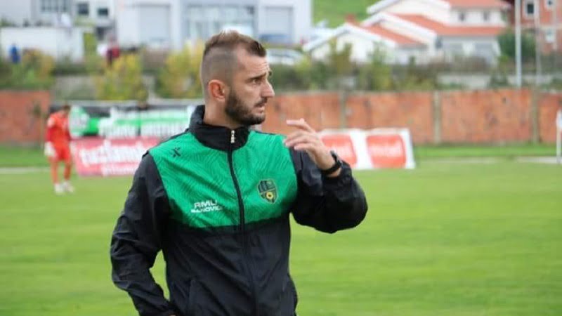 Mujkić za MeridianSportBH: "U svim segmentima igre smo bili ravnopravan protivnik Željezničaru"