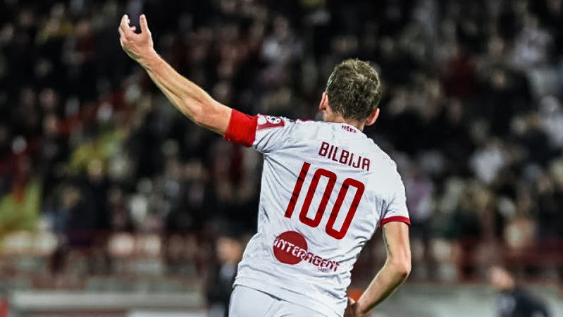 MeridianSportBH saznaje: Bilbija ne igra derbi polusezone