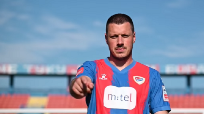 (VIDEO) Subić i Ninković pozvali Borčevce na stadion