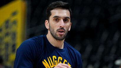 (VIDEO) Kampaco: “Jokić i Dončić su mi pričali o Beogradu”