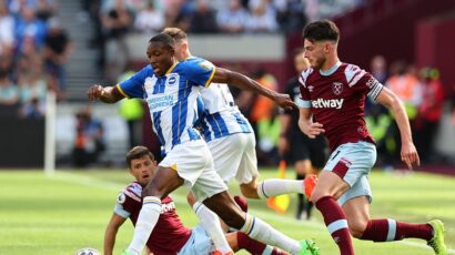 Prerano penzionisani Emvepu ima novu ulogu u Brajtonu