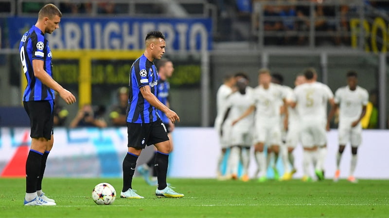 Džeko solidan tokom dvadesetak minuta: Jedna činjenica u vezi Martineza zabrinula navijače Intera