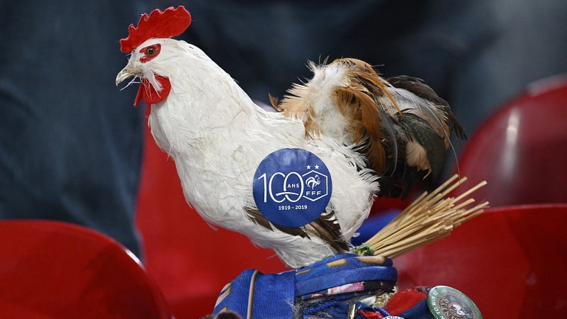 Mundijalske priče: Francuska