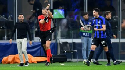 Žestoke kritike iz Barselone prema Slavku Vinčiću: “On čak ni ne zna pravila”