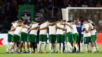 (VIDEO) Agonija Juventusa se nastavlja: Italijanski gigant gubi od Makabi Haife