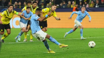 Marez se otrovao hranom i završio u bolnici