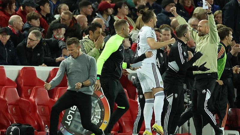 (VIDEO) Lids zaledio Liverpul