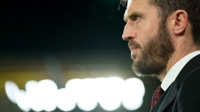 Majkl Kerik preuzima engleski klub