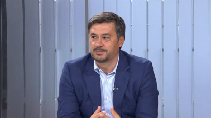 (VIDEO) Rade Bogdanović nasmijao mnoge izjavom nakon poraza Srbije od Mađarske