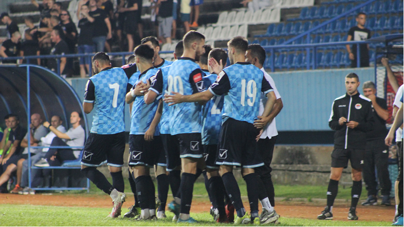 Radnik preko ’’Krojača’’ u osmini finala Kupa BiH