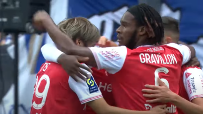 Rems ne zna bez crvenog kartona da završi meč