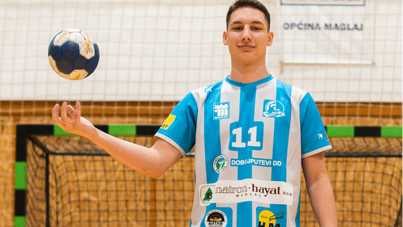 Velagić za MeridianSportBH: "Konačno smo shvatili kakav tim imamo i da posjedujemo veći potencijal"