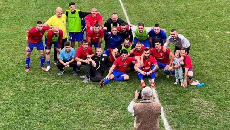 BSK i FSA pobjedama nastavili trku sa Borcem