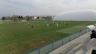Kolina se ne šali, pala i Mošćanica, Azot za šest minuta ‘napunio’ Natron